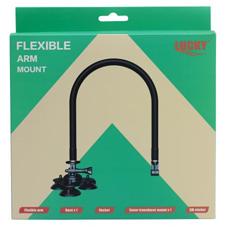 Lucky Flexibler Sondenarm