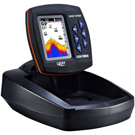  Echolot Spear FF918C-WL
