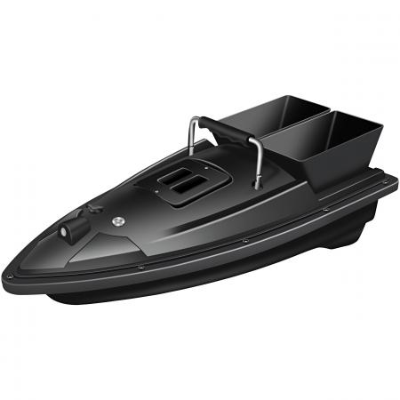 Lucky Futterboot