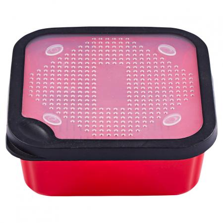  Baitbox mit Abtropftray