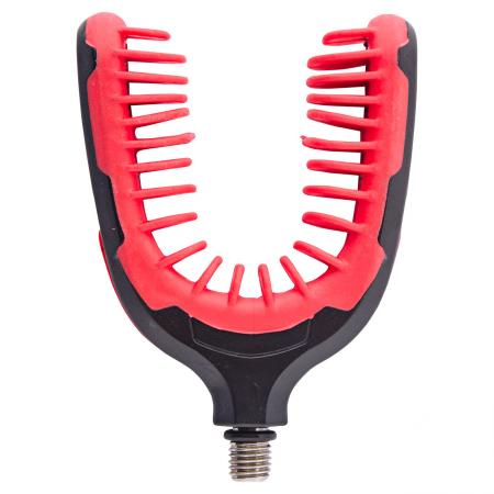 Gripper Rod Rest Securita