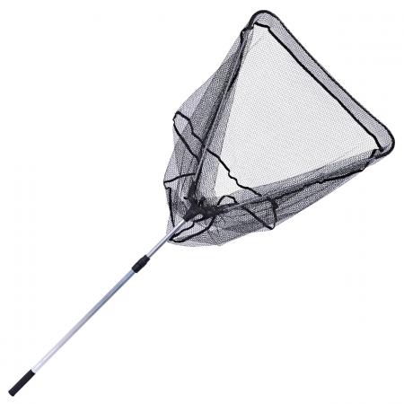 Unterfangkescher Raubfisch