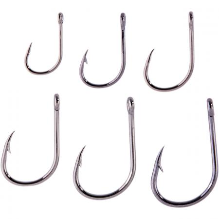 Haken Set Allround/Karpfen