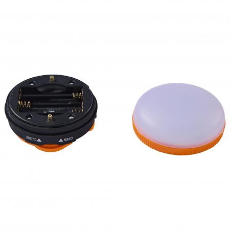  Fishing/Tent Lamp Allround