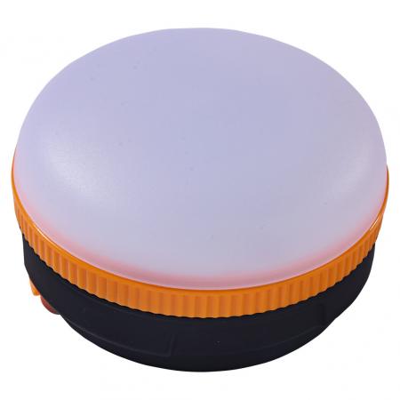 Angel-/Zeltlampe Allround
