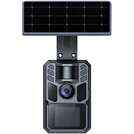  Solar Wildkamera Delta HD