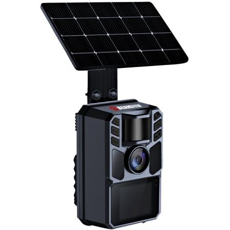  Solar Wildkamera Delta HD