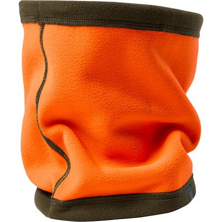 Deerhunter Fleece Halstuch (Tarmac Green)