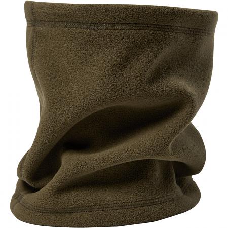 Deerhunter Fleece Halstuch (Tarmac Green)