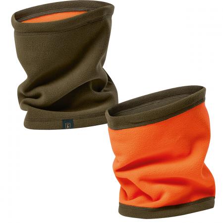 Fleece Halstuch (Tarmac Green)