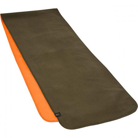 Deerhunter Fleece Schal (Tarmac Green)