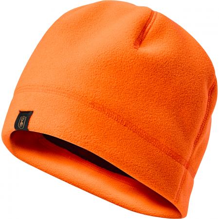  Fleece Beanie (Tarmac Green)