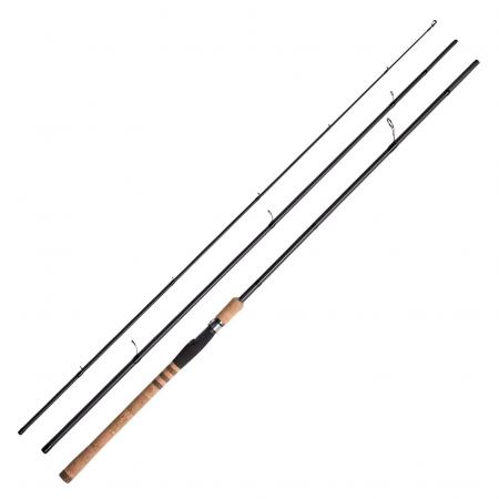 Zander Float, 3-teilig