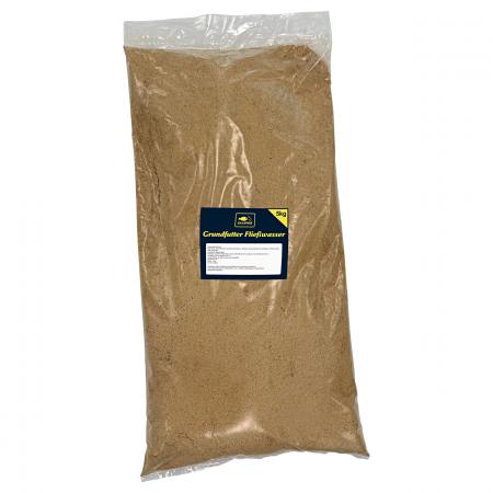  Groundbait Flowing Water
