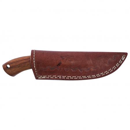 Whitefox Jagdmesser Floh
