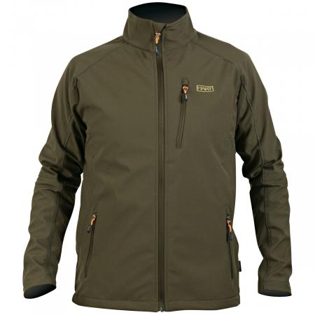  Egur Jacke Herren (Dunkeloliv)