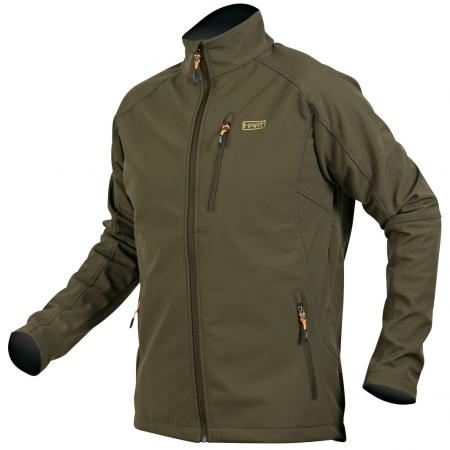 Egur Jacke Herren (Dunkeloliv)