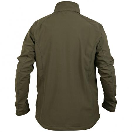  Egur Jacket For Men (Dark Olive)
