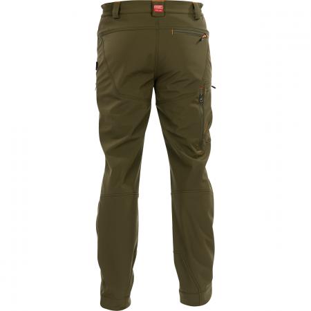 Egur-T Hose Herren (Dunkeloliv)
