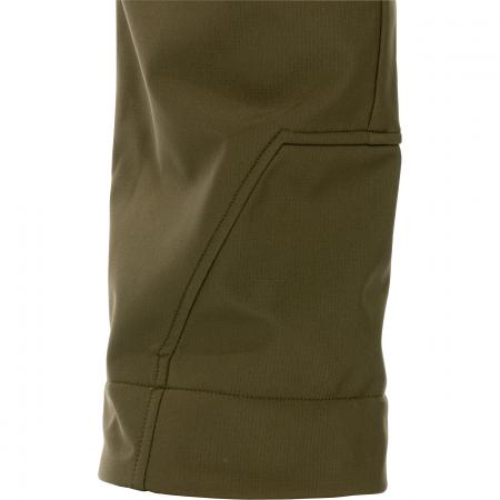  Egur-T Trousers Men (Dark Olive)