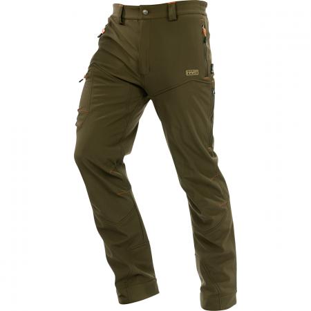  Egur-T Hose Herren (Dunkeloliv)
