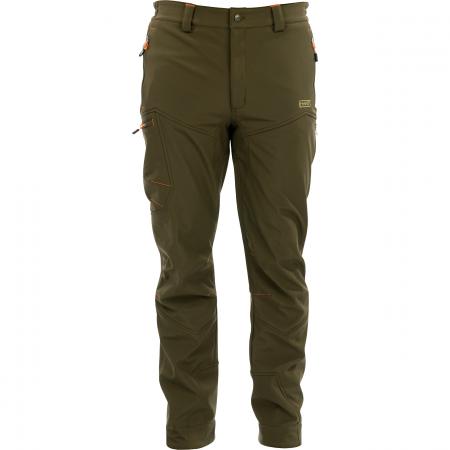  Egur-T Hose Herren (Dunkeloliv)