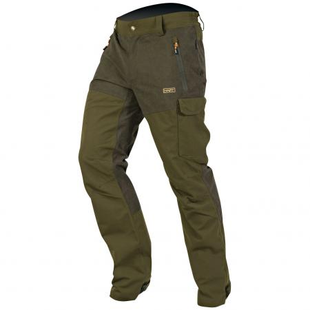  Taunus XHP-T Hose Herren (Dunkeloliv)
