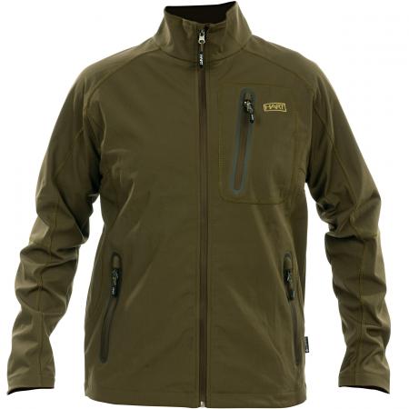  Ibice-PS Jacke Herren (Dunkeloliv)