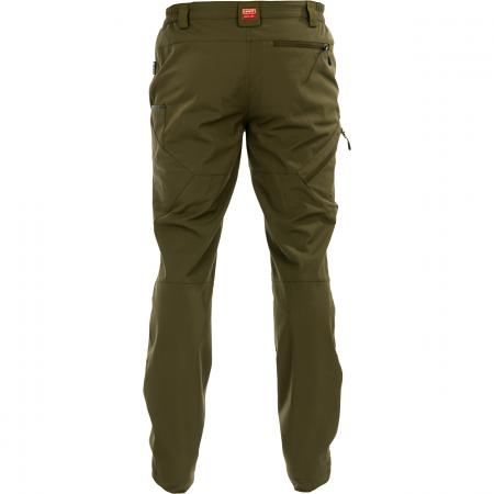  Ibice-T Hose Herren (Dunkeloliv)