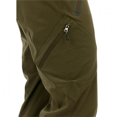  Ibice-T Hose Herren (Dunkeloliv)