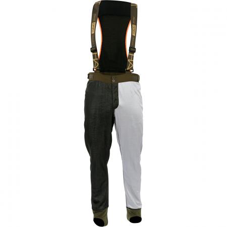  Eberhart Protective Trousers For Men (black)