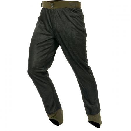  Eberhart Schutzhose Herren (Schwarz)