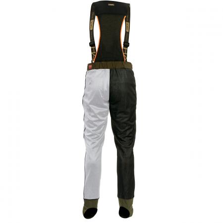 Eberhart Schutzhose Herren (Schwarz)