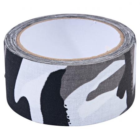  Gewebe-Selbst-Klebeband (Schnee Gebirge)