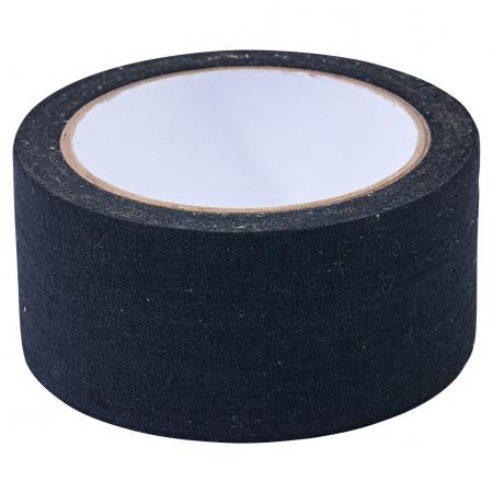  Fabric self-adhesive tape (black)