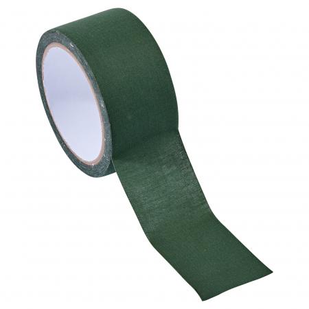  Gewebe-Selbst-Klebeband (Grün)