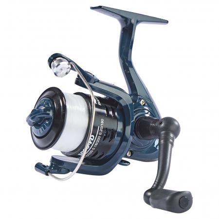  Stationary Reel Universal