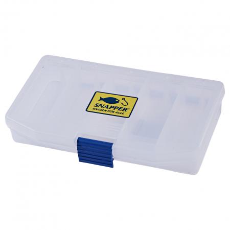 Kunstköderbox