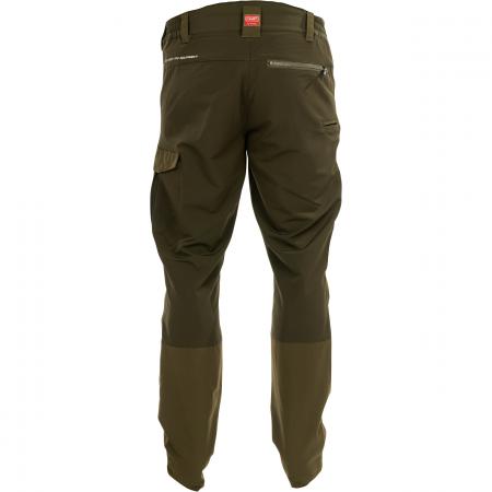 Rando-T EVO Hose Herren (Dunkeloliv)