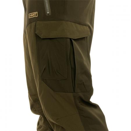  Rando-T EVO Hose Herren (Dunkeloliv)