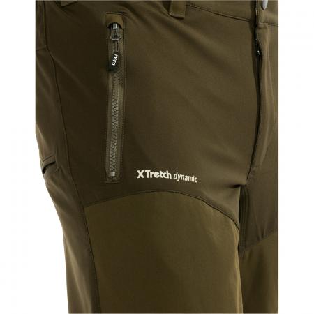 Rando-T EVO Hose Herren (Dunkeloliv)