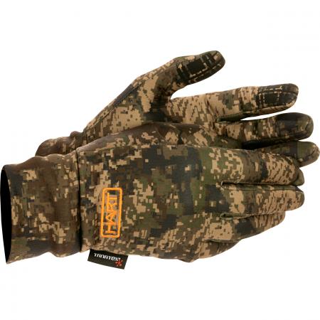  Stilk-GL Gloves (Pixel Forest)