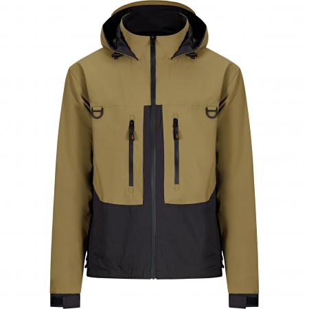  Jordan Ltx Outdoor Jacket Men (Light Brown/Black)
