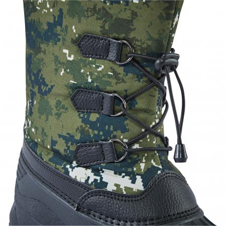  Winterboots Shawk Herren (phantomX/Schwarz)