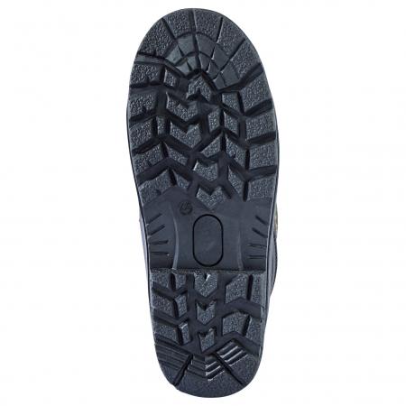  Winterboots Shawk Herren (phantomX/Schwarz)