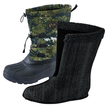 Winterboots Shawk Herren (phantomX/Schwarz)