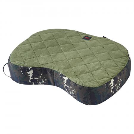 il Lago Red Level Sitzkissen beheizt phantomX