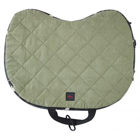 il Lago Red Level Sitzkissen beheizt phantomX