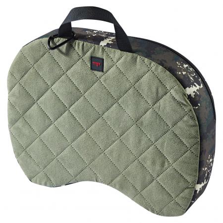 il Lago Red Level Sitzkissen beheizt phantomX