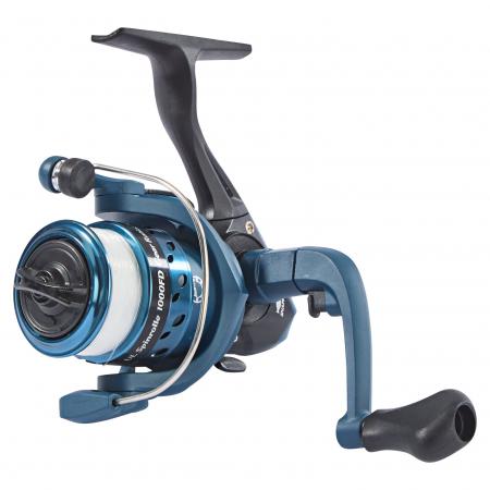  Spinnrolle UL Barsch/Forelle